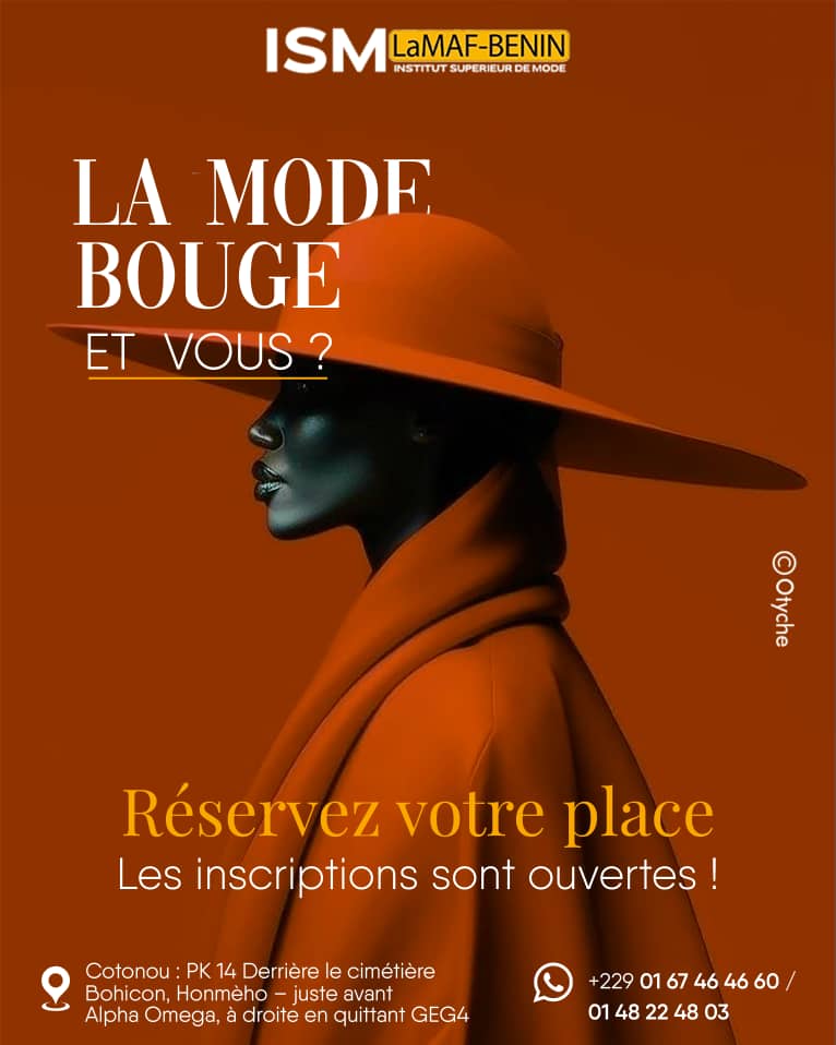 Atelier LAMAF